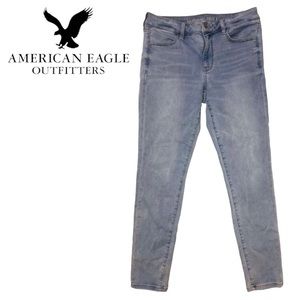 American Eagle Jeggings